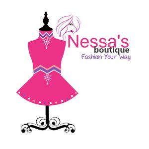 Meet your Posher, Vanessa b.